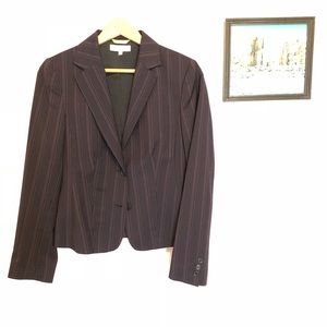 Blazer. Made in Italy. Like new condition.